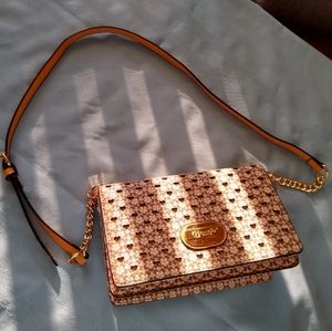 Brangio Italian Shoulder Bag